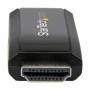 DisplayPort to HDMI Adapter Startech HD2VGAMICRA Black by Startech, HDMI - Ref: S55057639, Price: 25,02 €, Discount: %