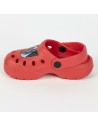 Beach Sandals Spider-Man Red | Tienda24 Tienda24.eu