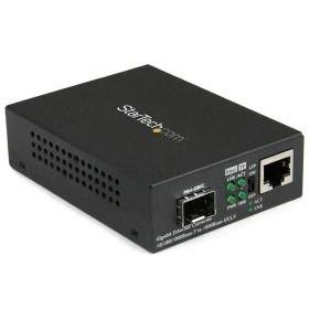 Connettore 8P8C LAN CAT6 Lanberg PLSA-6000TL | Tienda24 - Global Online Shop Tienda24.eu