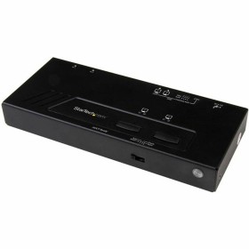 HDMI repeater LINDY 38015 | Tienda24 - Global Online Shop Tienda24.eu