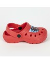 Beach Sandals Spider-Man Red | Tienda24 Tienda24.eu