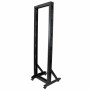 Armário rack mural Startech 2POSTRACK42 de Startech, Armários e prateleiras - Ref: S55057757, Preço: 268,03 €, Desconto: %