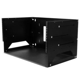 Armoire Murale Rack Startech WALLSHELF4U de Startech, Armoires et étagères - Réf : S55057953, Prix : 157,31 €, Remise : %