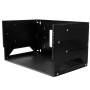 Armario Rack Mural Startech WALLSHELF4U de Startech, Armarios y estanterías - Ref: S55057953, Precio: 157,31 €, Descuento: %