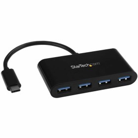 Hub USB NGS WonderDock Supra Cinzento | Tienda24 - Global Online Shop Tienda24.eu