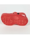 Beach Sandals Spider-Man Red | Tienda24 Tienda24.eu