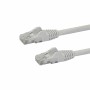 Câble Réseau Rigide UTP 6ème Catégorie Startech N6PATC50CMWH   0,5 m de Startech, Câbles Ethernet - Réf : S55058012, Prix : 6...