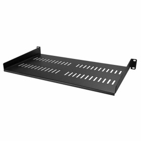 Fixed Tray for Rack Cabinet Startech CABSHELFV1U by Startech, Cupboards and shelving - Ref: S55058124, Price: 33,12 €, Discou...