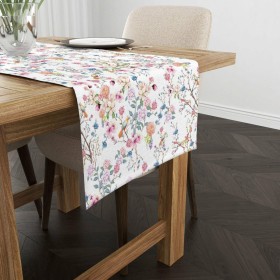 Table Runner Belum 0120-19 Multicolour 45 x 140 cm | Tienda24 Tienda24.eu