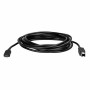 USB-Kabel Startech USB2CB3M       Schwarz | Tienda24 - Global Online Shop Tienda24.eu