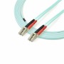 Cavo di Rete Rigido UTP Categoria 6 Startech 450FBLCLC3 3 m di Startech, Cavi Ethernet - Rif: S55058144, Prezzo: 27,25 €, Sco...