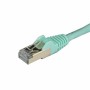 Cavo di Rete Rigido UTP Categoria 6 Startech 6ASPAT3MAQ   3 m di Startech, Cavi Ethernet - Rif: S55058154, Prezzo: 17,23 €, S...