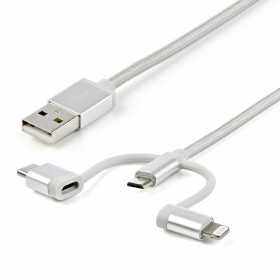 Comprar Cable Startech LTCUB1MGR