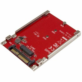 Carte de contrôleur RAID Startech U2M2E125 de Startech, Cartes de port - Réf : S55058197, Prix : 44,27 €, Remise : %