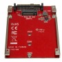 RAID controller card Startech U2M2E125 by Startech, Port cards - Ref: S55058197, Price: 44,27 €, Discount: %