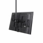 TV Mount Startech FPCEILPTBLP 50 kg 32" 75" by Startech, TV tables and stands - Ref: S55058201, Price: 250,40 €, Discount: %