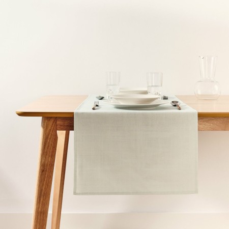 Table Runner Belum Liso 45 x 140 cm | Tienda24 Tienda24.eu