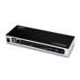 Hub USB Startech DK30A2DH Preto/Prateado Prateado 40 W de Startech, Hubs USB - Ref: S55058248, Preço: 190,01 €, Desconto: %