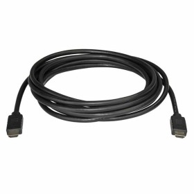 Câble HDMI Startech HDMM5MP Noir 5 m de Startech, Câbles HDMI - Réf : S55058259, Prix : 33,03 €, Remise : %