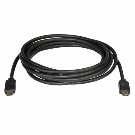 HDMI Kabel Startech HDMM5MP Schwarz 5 m von Startech, HDMI-Kabel - Ref: S55058259, Preis: 33,03 €, Rabatt: %