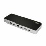 3-Port USB Hub Startech DK30CHDPPDUE von Startech, USB-Hubs - Ref: S55058399, Preis: 213,15 €, Rabatt: %