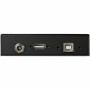 Adattatore USB con RS232 Startech ICUSB234858I di Startech, Hub di rete e switch - Rif: S55058403, Prezzo: 630,24 €, Sconto: %