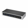 USB Hub Startech HB30C5A2CSC Black Silver Black/Grey by Startech, USB hubs - Ref: S55058406, Price: 106,13 €, Discount: %