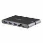 Dockstation Startech DKT30CHVSCPD   Black 88 g by Startech, USB hubs - Ref: S55058423, Price: 76,75 €, Discount: %