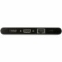 Dockstation Startech DKT30CHVSCPD   Black 88 g by Startech, USB hubs - Ref: S55058423, Price: 76,75 €, Discount: %