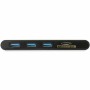 Dockstation Startech DKT30CHVSCPD   Black 88 g by Startech, USB hubs - Ref: S55058423, Price: 76,75 €, Discount: %