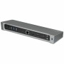 Hub USB Startech DK30CH2DEPUE Preto Preto/Prateado Prateado 100 W de Startech, Hubs USB - Ref: S55058473, Preço: 354,01 €, De...