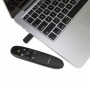 Remote control Startech PRESREMOTEG Black | Tienda24 - Global Online Shop Tienda24.eu