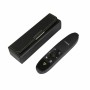 Fernbedienung Startech PRESREMOTEG Schwarz | Tienda24 - Global Online Shop Tienda24.eu