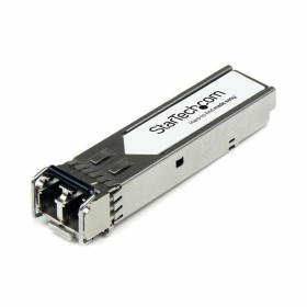 Module SFP à fibre optique multimode Startech J9150D-ST   10 Gbps de Startech, Émetteurs-récepteurs de réseau - Réf : S550585...