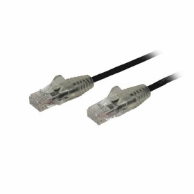 Cavo di Rete Rigido UTP Categoria 6 Startech N6PAT300CMBKS  3 m di Startech, Cavi Ethernet - Rif: S55058773, Prezzo: 8,28 €, ...