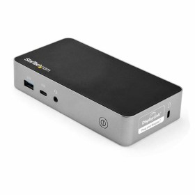 Hub USB Hyper HD449 60 W | Tienda24 - Global Online Shop Tienda24.eu