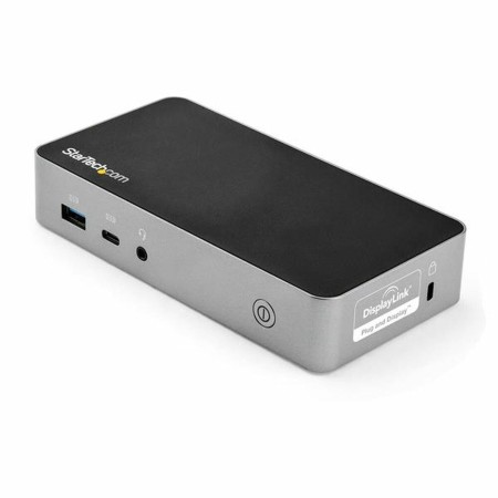 USB Hub Startech DK30CHHPDEU 60 W (2 uds) by Startech, USB hubs - Ref: S55058851, Price: 182,82 €, Discount: %