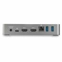 Hub USB Startech DK30CHHPDEU 60 W (2 uds) von Startech, USB-Hubs - Ref: S55058851, Preis: 182,82 €, Rabatt: %