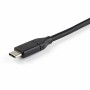 Adaptateur USB C vers DisplayPort Startech CDP2DP142MBD   (2 m) Noir de Startech, Câbles USB - Réf : S55058857, Prix : 37,00 ...