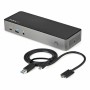 USB Hub Startech DK31C3HDPDUE by Startech, USB hubs - Ref: S55059027, Price: 299,90 €, Discount: %