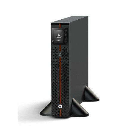 Uninterruptible Power Supply System Interactive UPS Vertiv EDGE-3000IRT2UXL 2700 W by Vertiv, Uninterrupted Power Supplies - ...