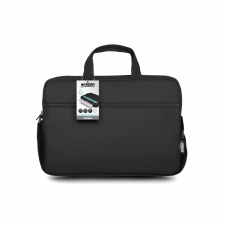 Laptoptasche Urban Factory TLS12UF Schwarz 12" von Urban Factory, Taschen und Hülle für Laptops und Netbooks - Ref: S55059834...