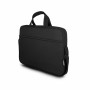 Valigetta per Portatile Urban Factory TLS12UF Nero 12" | Tienda24 - Global Online Shop Tienda24.eu