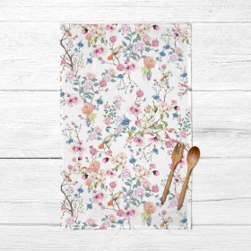 Tissu de cuisine HappyFriday Aware Do It Multicouleur 70 x 50 cm (2 Unités) | Tienda24 Tienda24.eu