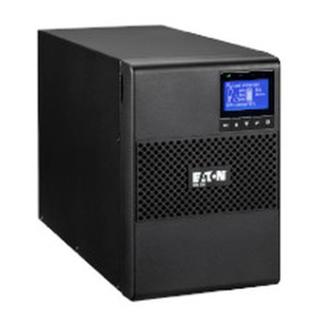 Uninterruptible Power Supply System Interactive UPS Eaton 9SX700I by Eaton, Uninterrupted Power Supplies - Ref: S55064848, Pr...