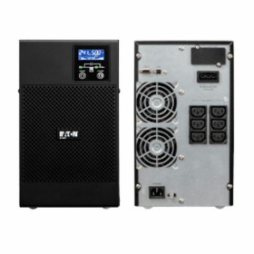 Gruppo di Continuità Interattivo UPS Eaton 9E2000I di Eaton, Gruppi di continuità UPS - Rif: S55064917, Prezzo: 895,87 €, Sco...