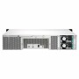 Storage Box Qnap TL-R1200C-RP by Qnap, Network attached storage - Ref: S55065367, Price: 1,00 €, Discount: %