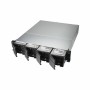 Storage Box Qnap TL-R1200C-RP by Qnap, Network attached storage - Ref: S55065367, Price: 1,00 €, Discount: %