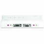 KVM-Switch Trendnet TK-409K | Tienda24 - Global Online Shop Tienda24.eu