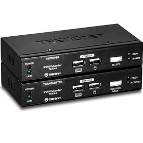 KVM switch Trendnet TK-CP06 | Tienda24 - Global Online Shop Tienda24.eu